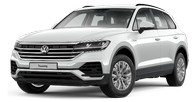 Accessories and auto parts for Volkswagen TOUAREG (CR7)