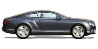AC compressor clutch Bentley Continental coupe (3W ) buy online