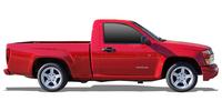 Engine oils Chevrolet Colorado double cab pickup buy online