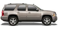Beam axle Chevrolet Tahoe (GMT900) buy online