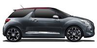 Car parts for Citroen DS3 at EXIST.AE