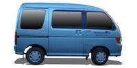 Coolant Filter Daihatsu Atrai Wagon (S320, S330)