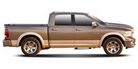 Valve stem seals Dodge Ram 1500 double cab pickup