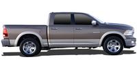Wiper blade Dodge Ram 1500 Extended double cab pickup buy online