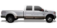 Valve seals Dodge Ram 3500 Standard Cab Pickup