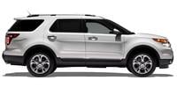 Car radio antenna Ford USA Explorer buy online