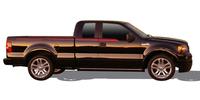 Car radio antenna Ford USA F-150 crew cab pickup buy online