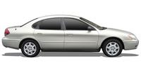 Training and fuel management Ford USA Taurus (P5) buy online