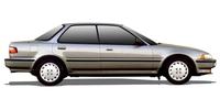 CV Joint Honda Integra sedan (DA5, DA6, DA7, DA8, DA9, DB1, DB2)