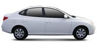 Accelerator wire Hyundai Elantra coupe buy online