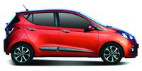 Automotive fuel filter Hyundai i10 sedan buy online