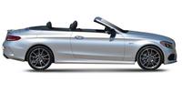 Car parts for Mercedes C-Class cabrio (A205) at EXIST.AE