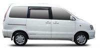 Frames and lining the main beam headlamps Toyota Town Ace bus buy online