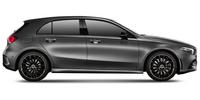 Car parts for Mercedes A-CLASS (W177) at EXIST.AE
