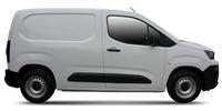 AC compressor clutch Peugeot PARTNER van (K9) buy online