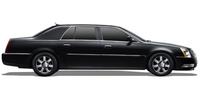 Superchargers Cadillac DTS wagon