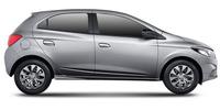 Speed ​​sensors and rotational speed sensors Chevrolet Joy Plus sedan