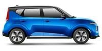 Car parts for Kia Soul 3 Cargo (SK3) at EXIST.AE