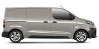 Gasket set Opel Vivaro C Platform Cabin (K0)