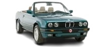 BMW 3 cabrio (E30) original parts online