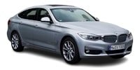 Car parts for BMW 3 series Gran Turismo (F34) at EXIST.AE