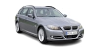 Accessories and auto parts for BMW 3 Touring (E91)