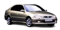 Honda Accord VI hatchback (CH, CL) original parts online