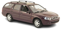 Accessories and auto parts for Ford Mondeo II wagon (BNP)