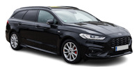 Auto parts Ford Mondeo Turnierer