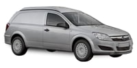 AC compressor clutch Opel Astra H VAN (L70) buy online