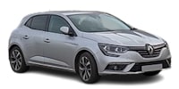 Car parts for Renault Megane at EXIST.AE