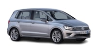 Accelerator wire Volkswagen Golf Sportsvan (AM1) buy online