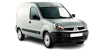 AC compressor clutch Renault Kangoo Express (FC0/1) buy online