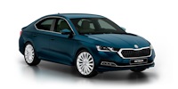 Accessories and auto parts for Skoda Octavia