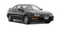 Car parts for Acura Integra 3 (DB/DC) Coupe at EXIST.AE