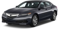 Car parts for Acura TLX 1 (UB1-UB4) Sedan at EXIST.AE