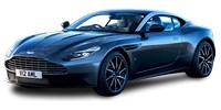 Wheels and tires Aston Martin DB11 Coupe
