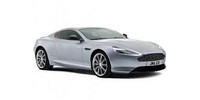 Windshield wipers Aston Martin DB9 coupe