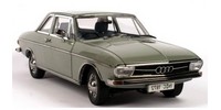 Indicator relay Audi 100 C1 Sedan