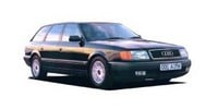 IAT sensor Audi 100 C4 Avant (4A)