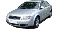 Coolant switch valve Audi A4 B6 (8E2) Sedan buy online