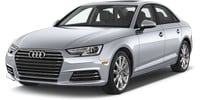 Coolant control valve Audi A4 B9 (8W2) Sedan