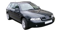 Coolant valve Audi A4 B5 Avant (8D5)