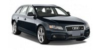 Coolant control valve Audi A4 B8 Avant (8K5)