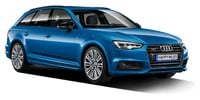 Coolant valve Audi A4 B9 Avant (8W5)