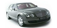 Car parts for Bentley Continental Flying Spur (3W) at EXIST.AE