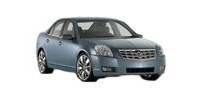 Car parts for Cadillac BLS Sedan at EXIST.AE