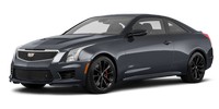 Coil pack Cadillac CTS III Coupe