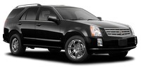 Car parts for Cadillac SRX I SUV at EXIST.AE