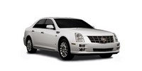 Auto parts Cadillac STS I Sedan